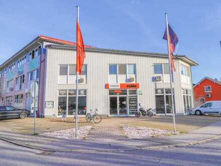 VERKAUF – WERKSTATT – AUSTELLUNG!