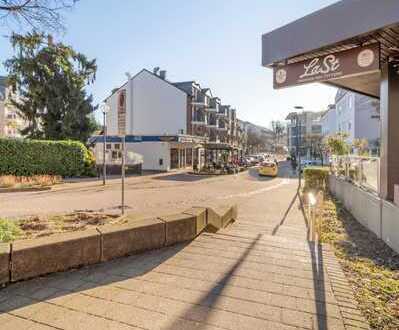 "Tiny House"! Haan Innenstadt!