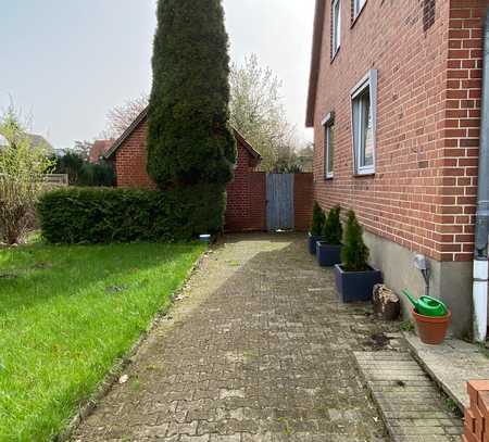 Zweifamilienhaus inkl. Ausbauhaus als 3. Wohneinheit in Toplage von Lüneburg