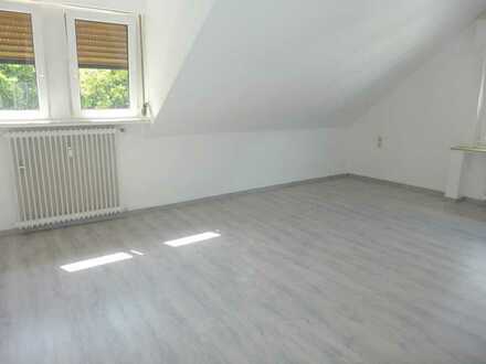 Bonn - Beuel Holzlar: 4-Zimmer-Wohnung ca. 80 m²