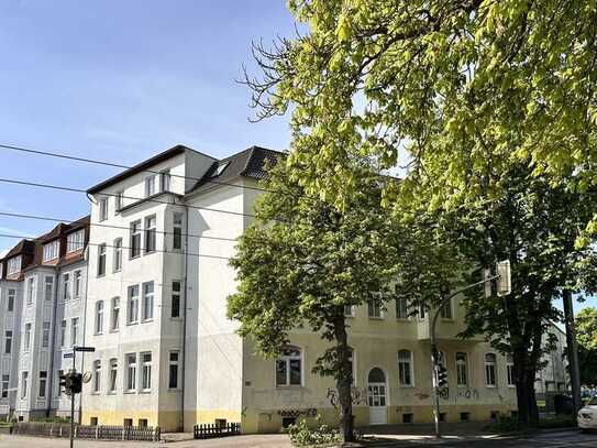 1-Zimmer-Wohnung in Neustadt mit EBK