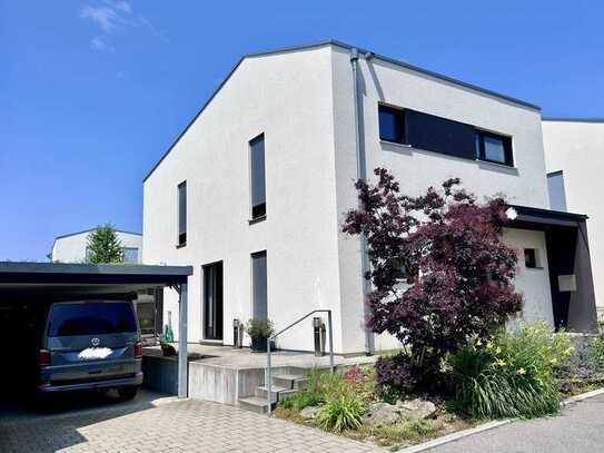 Exklusives, großes und neuwertiges 4,5-Zimmer-Haus in ruhiger Lage in Ravensburg