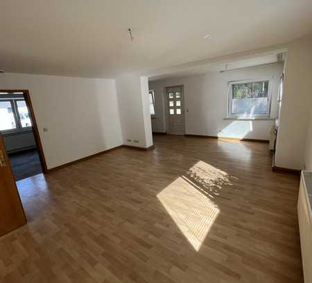 3-Zimmer-Wohnung in Ostseebad Heringsdorf