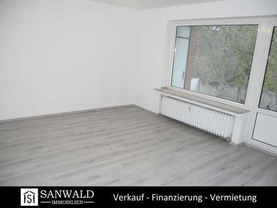 3,5 Zimmer mit Balkon in beliebter Lage