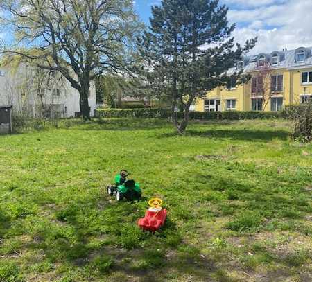 Grundstück in Berlin Köpenick Wendenschloss zu verkaufen