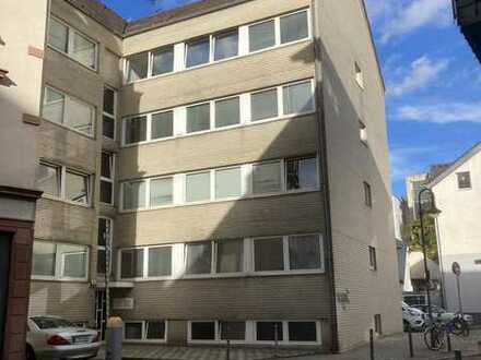 Bockenheim Apartment von privat (III/2)