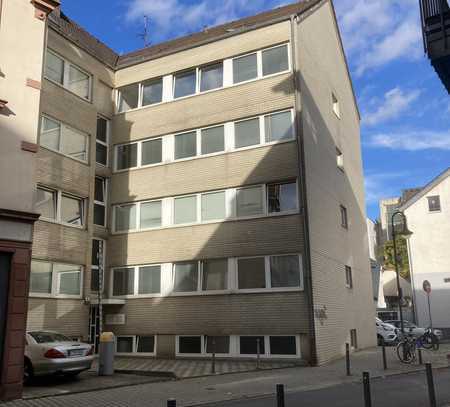 Bockenheim Apartment von privat (III/2)