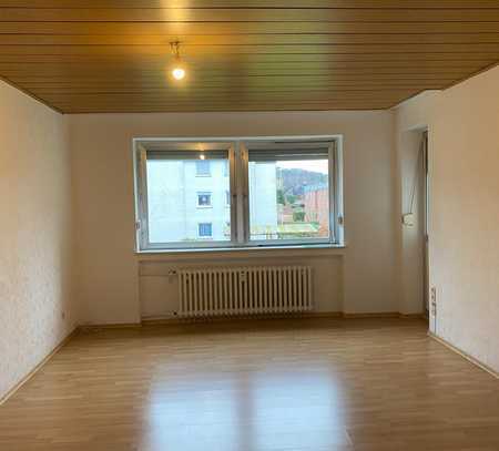 Schöne 2,5-Zimmer-Wohnung in ruhiger Lage mit Balkon in Werne