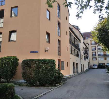 Neu Renoviertes Studentenappartement mit Wintergarten