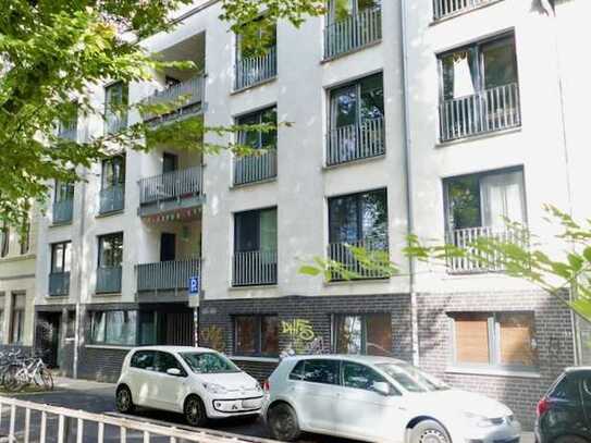 INTERSSANTES INVESTMENT! Junges 8 - Familienhaus in Köln – Ehrenfeld