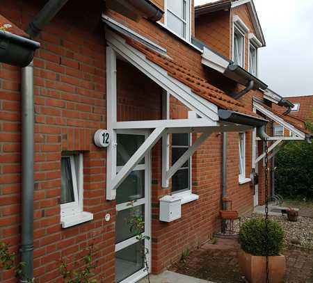 Freundliches 4-Zimmer-Reihenhaus in Lüneburg