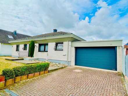 *** BUNGALOW - RUHE - SONNE - LAGE ***