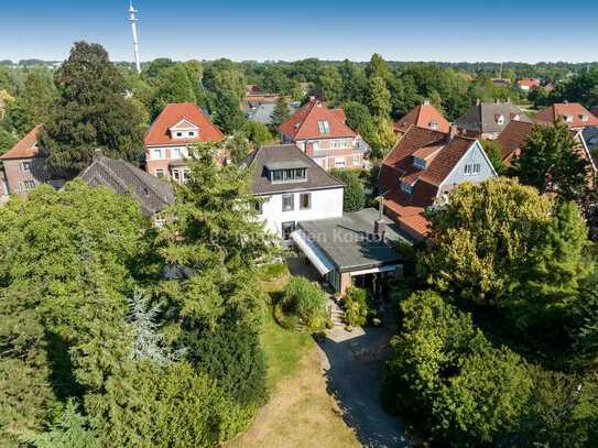 !!Vielseitige verwendbar!! Wohn-/Geschäftshaus in Stadtkernlage (Untenende) mit Parkplätzen