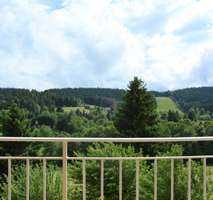 Herrliche Erdgeschoss-Wohnung mit Aussicht Herrischried