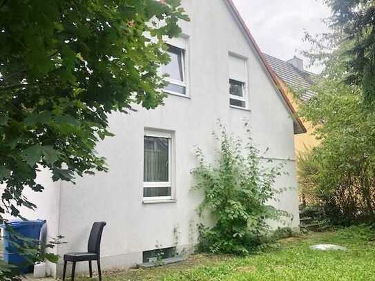 Freistehendes Einfamilienhaus in Altdorf