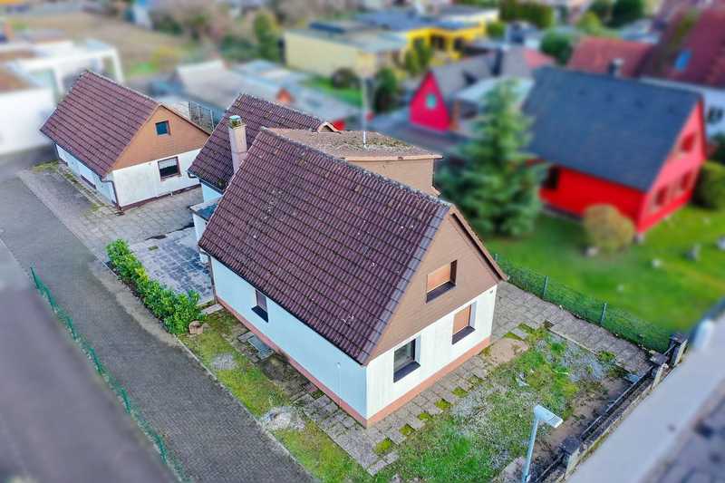 Real Estate Title Image Background