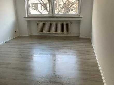 Gut geschnittenes Appartement in Düsseldorf- Pempelfort!