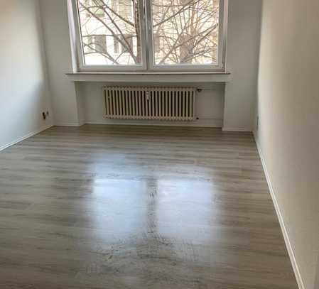 Gut geschnittenes Appartement in Düsseldorf- Pempelfort!