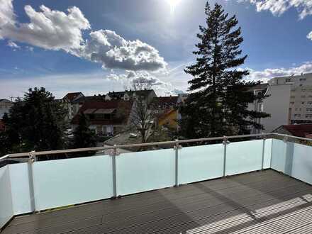 Großzügige 5 Zimmer-Eigentumswohnung in sehr guter Lage zu verkaufen