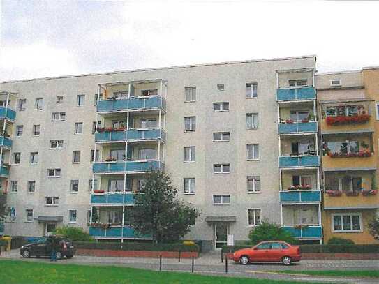 Schöne, geräumige 1-Zimmer-Wohnung in Erfurt, Krämpfervorstadt