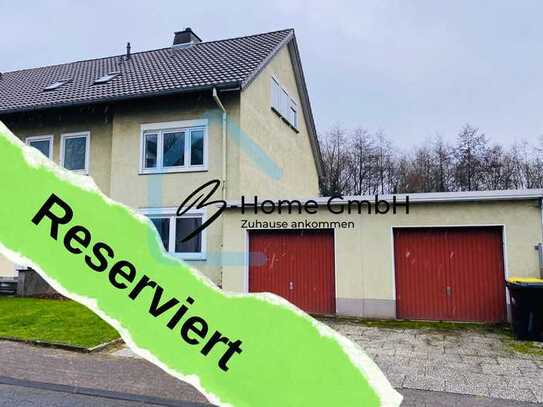 *Reserviert* Rohdiamant in bester Nachbarschaft - 2FH mit Potential