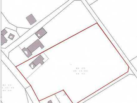 Pferdefreunde aufgepasst: Baugrundstück mit 9320 qm Wiese in 89290 Buch-Ortsteil Christertshofen