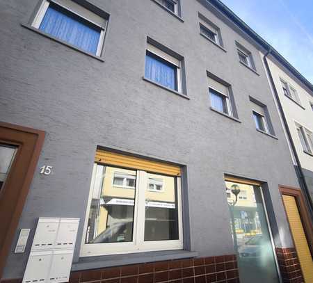 Lichtdurchflutetes Dachgeschossjuwel im herzen von Hanau