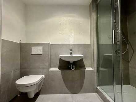 Ruhige und helle 2 Zimmer Wohnung in Hausen