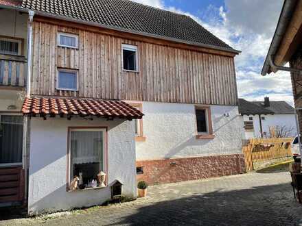 Modernisiertes 5-Zimmer-Haus mit Einbauküche in Groß-Gerau