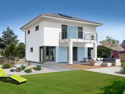 Sehr schöne Stadtvilla mit viel Platz für Ihre Familie und tollem Garten in Bestlage !