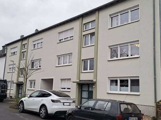 Attraktive 2-Zimmer-Wohnung in Mülheim/Ruhr