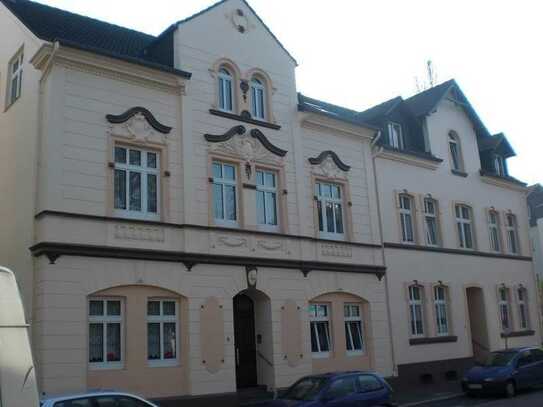 2,5 Zimmer Erdgeschosswohnung in zentraler Lage von Recklinghausen Süd