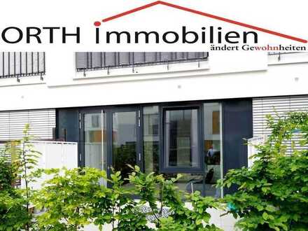 Top ausgestattete 2 Zimmer Neubau Wohnung inkl. EBK u. Gartenterrasse