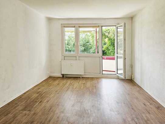 2-Zimmer-Wohnung perfekt für Paare *inkl. 150 EUR Gutschein*