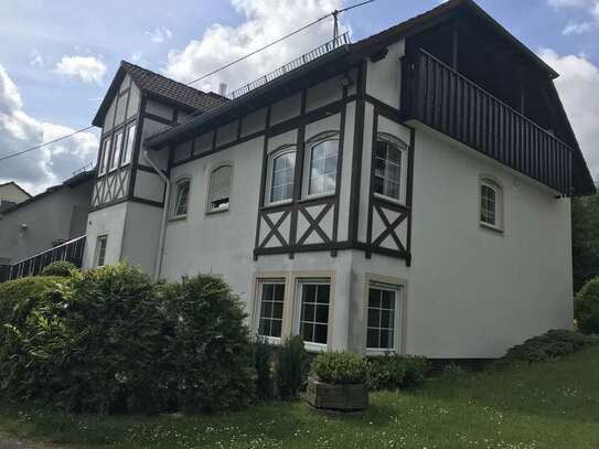 Schöne Singlewohnung mit Terrasse und Einbauküche in Niedernhausen