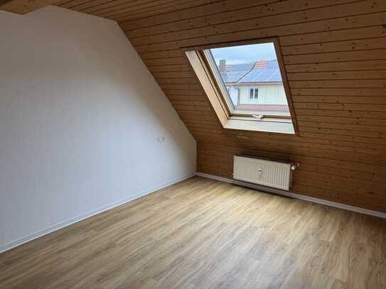 3,5-Zimmer-DG-Wohnung in Plochingen