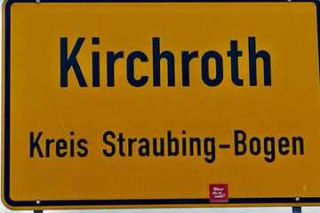Ihre Chance ! Landwirtschaftliches Grundstück bei Straubing-Gemeinde Kirchroth