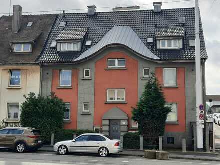 4-5 Familienhaus in zentraler Lage von Schwelm mit Garten und Stellplätzen