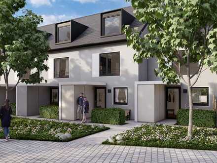 Leverkusen-Rheindorf 145 m² Familienglück mit Wärmepumpe & Photovoltaik