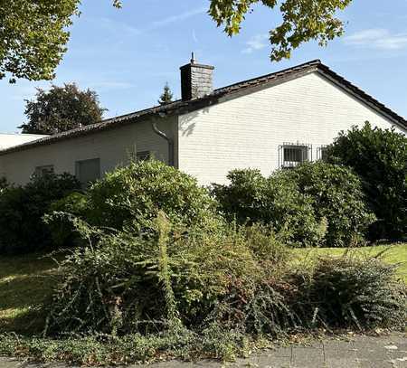 Bungalow in bester Lage von Mönchengladbach zu verkaufen!