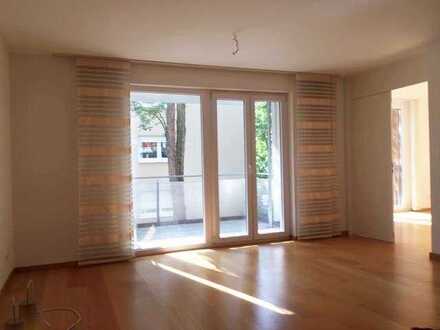 3-Zimmer-Wohnung (1. OG) mit Balkon in Darmstadt