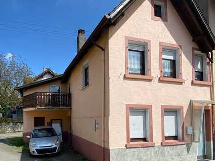 Haus statt Wohnung?