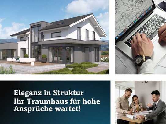 Mit Präzision zu Ihrem Traumhaus