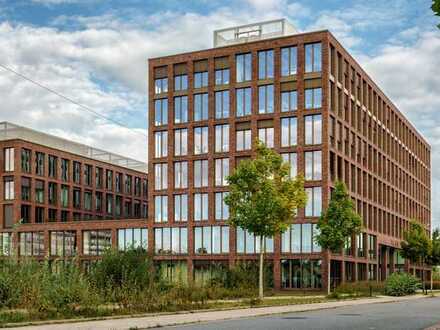 PROVISIONSFREI - Modernste Büroflächen - Direkt vom Eigentümer