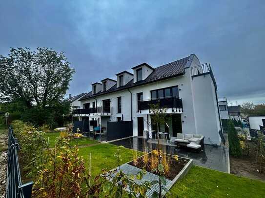 Urban Oasis - Moderne Wohnung in zentraler Lage