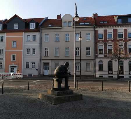 2 Eigentumswohnungen in Dessau-Nord zu verkaufen