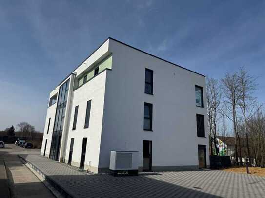 Traumhafte 3-Zimmer-Maisonette-Wohnung mit Balkon und Terrasse im Quartier-Süd