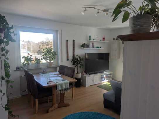 Helle 4-Zimmer-Wohnung in Ravensburg