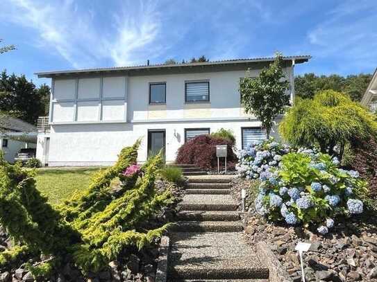 schicker Bungalow mit Einliegerwohnung - Sötern