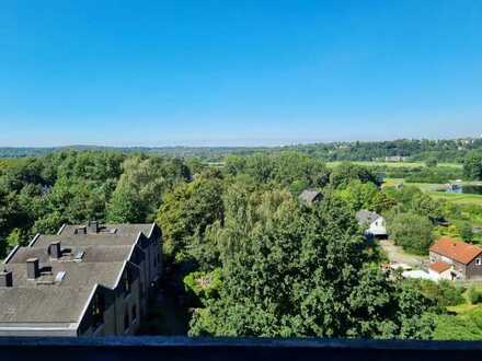 Ein Schmuckstück über den Dächern der Ruhrhalbinsel in Essen